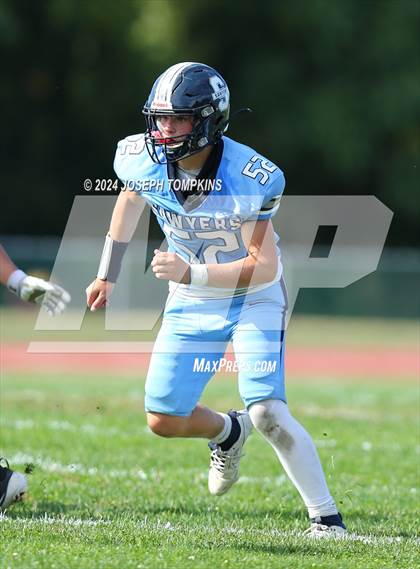 Thumbnail 2 in Marlboro Central @ Saugerties photogallery.