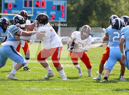 Thumbnail 1 in Marlboro Central @ Saugerties photogallery.