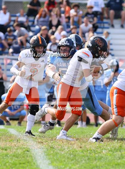 Thumbnail 3 in Marlboro Central @ Saugerties photogallery.