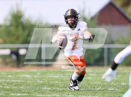 Thumbnail 2 in Marlboro Central @ Saugerties photogallery.