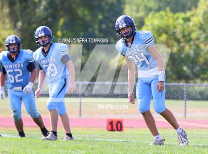 Thumbnail 2 in Marlboro Central @ Saugerties photogallery.