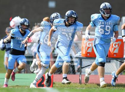 Thumbnail 2 in Marlboro Central @ Saugerties photogallery.