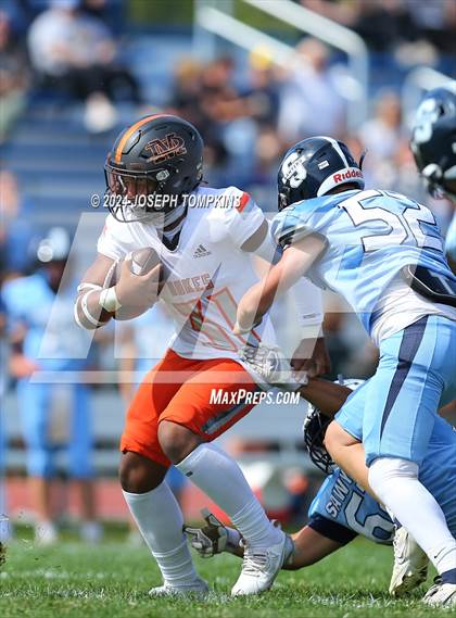 Thumbnail 1 in Marlboro Central @ Saugerties photogallery.