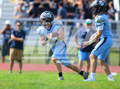 Thumbnail 3 in Marlboro Central @ Saugerties photogallery.