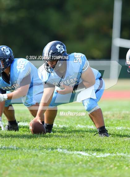 Thumbnail 1 in Marlboro Central @ Saugerties photogallery.