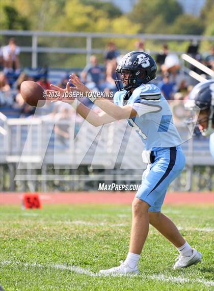 Thumbnail 1 in Marlboro Central @ Saugerties photogallery.
