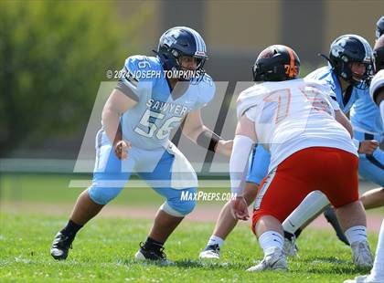 Thumbnail 1 in Marlboro Central @ Saugerties photogallery.
