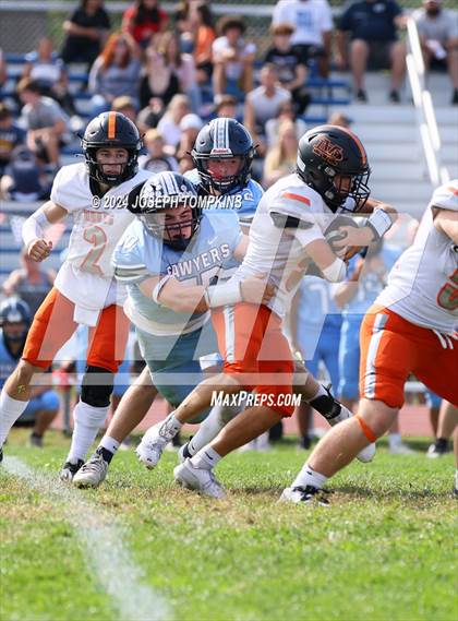 Thumbnail 1 in Marlboro Central @ Saugerties photogallery.