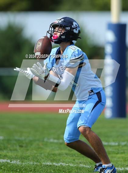 Thumbnail 2 in Marlboro Central @ Saugerties photogallery.