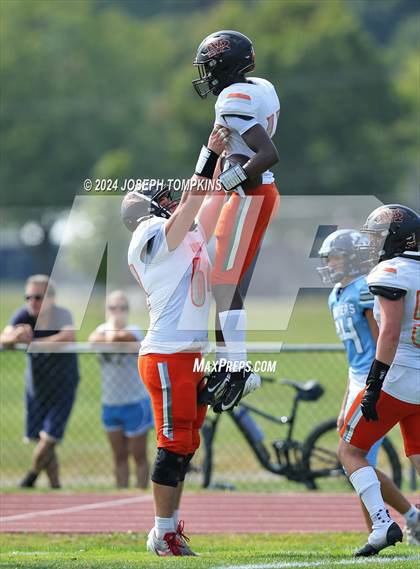 Thumbnail 3 in Marlboro Central @ Saugerties photogallery.