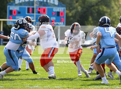 Thumbnail 2 in Marlboro Central @ Saugerties photogallery.