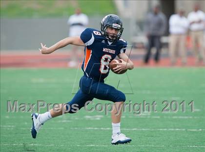 Thumbnail 1 in Sachse vs. Longview (5A Division 2 Region 2 Area) photogallery.
