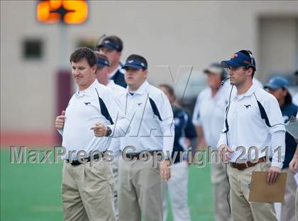 Thumbnail 3 in Sachse vs. Longview (5A Division 2 Region 2 Area) photogallery.