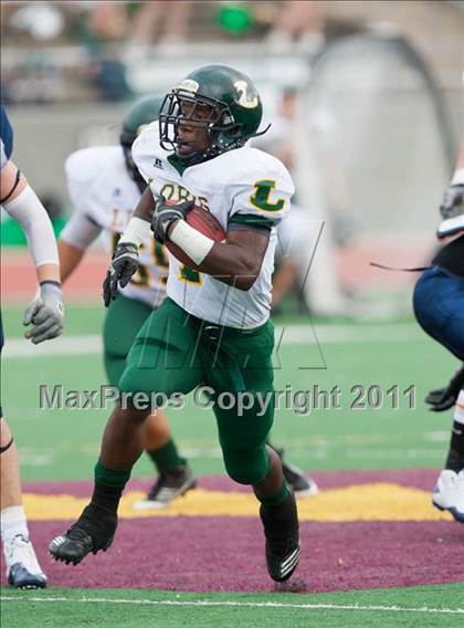 Thumbnail 3 in Sachse vs. Longview (5A Division 2 Region 2 Area) photogallery.
