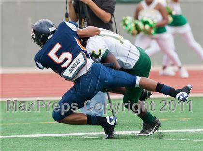 Thumbnail 1 in Sachse vs. Longview (5A Division 2 Region 2 Area) photogallery.