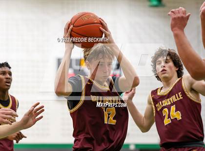 Thumbnail 1 in Collinsville @ Tioga photogallery.