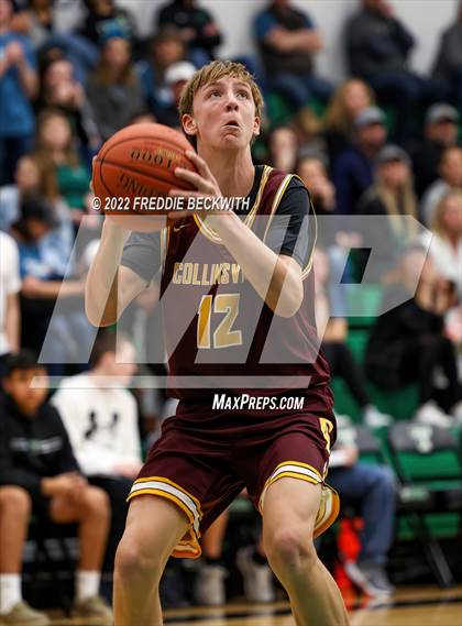 Thumbnail 1 in Collinsville @ Tioga photogallery.