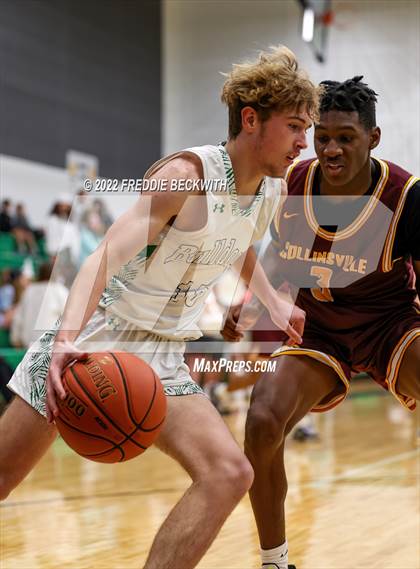 Thumbnail 1 in Collinsville @ Tioga photogallery.