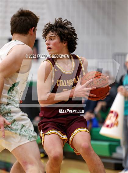 Thumbnail 1 in Collinsville @ Tioga photogallery.