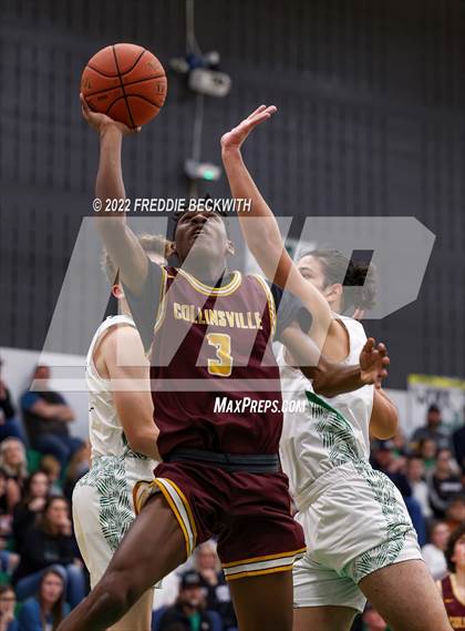 Thumbnail 3 in Collinsville @ Tioga photogallery.
