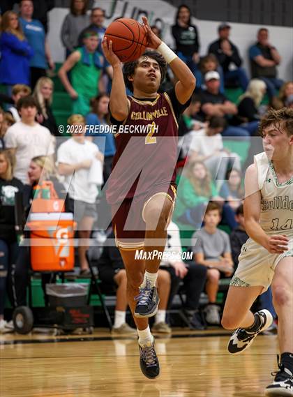 Thumbnail 1 in Collinsville @ Tioga photogallery.