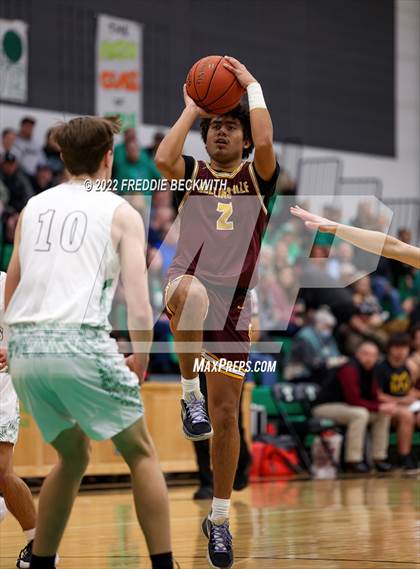 Thumbnail 1 in Collinsville @ Tioga photogallery.