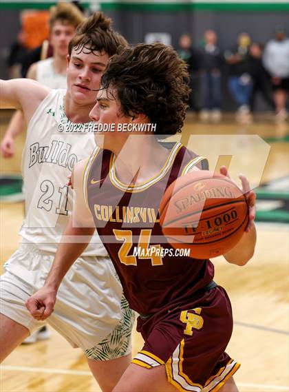 Thumbnail 2 in Collinsville @ Tioga photogallery.
