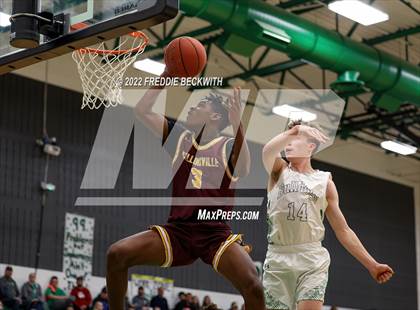 Thumbnail 3 in Collinsville @ Tioga photogallery.