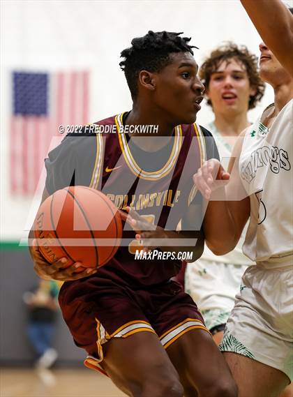 Thumbnail 1 in Collinsville @ Tioga photogallery.
