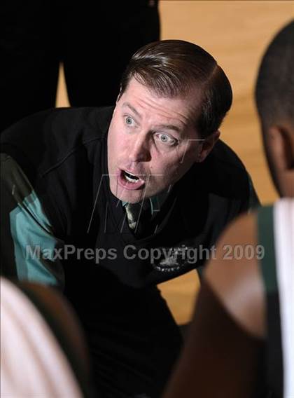 Thumbnail 2 in Franklin @ Rodriguez (CIF SJS D1 Playoffs) photogallery.