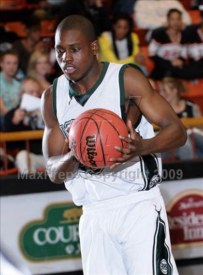 Thumbnail 3 in Franklin @ Rodriguez (CIF SJS D1 Playoffs) photogallery.