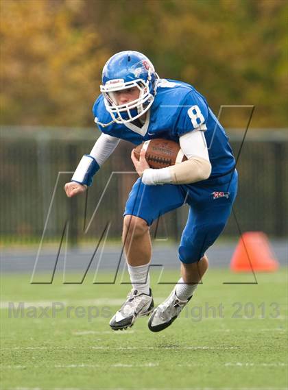 Thumbnail 3 in Conner @ Covington Catholic photogallery.