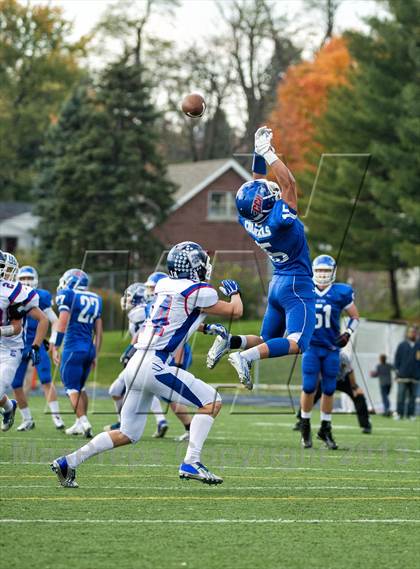 Thumbnail 3 in Conner @ Covington Catholic photogallery.