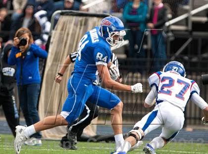 Thumbnail 2 in Conner @ Covington Catholic photogallery.
