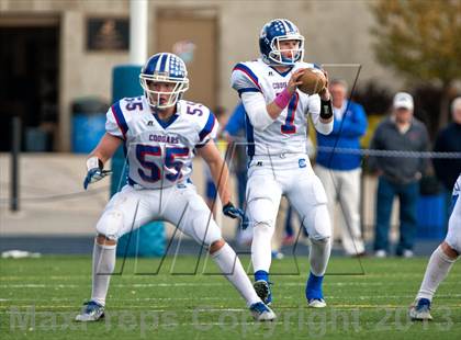 Thumbnail 1 in Conner @ Covington Catholic photogallery.