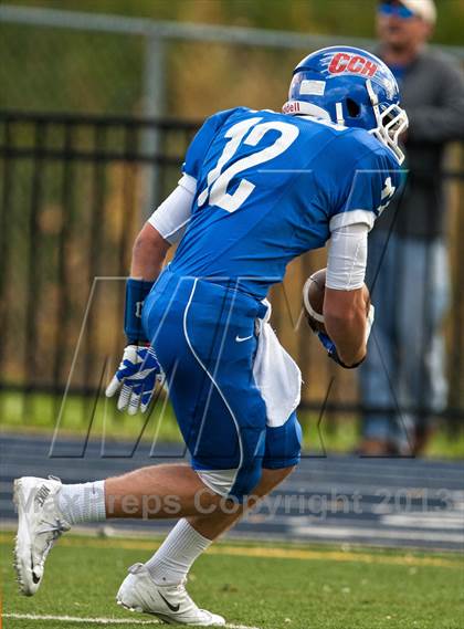 Thumbnail 3 in Conner @ Covington Catholic photogallery.