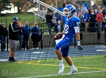 Thumbnail 1 in Conner @ Covington Catholic photogallery.