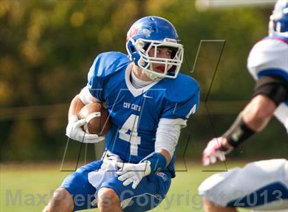 Thumbnail 1 in Conner @ Covington Catholic photogallery.
