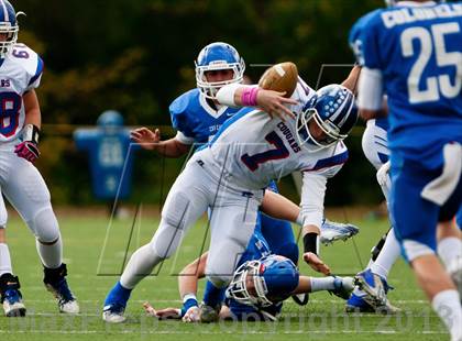 Thumbnail 3 in Conner @ Covington Catholic photogallery.