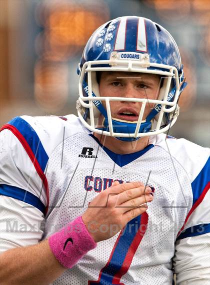 Thumbnail 2 in Conner @ Covington Catholic photogallery.