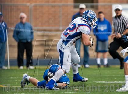 Thumbnail 3 in Conner @ Covington Catholic photogallery.