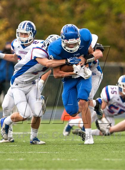 Thumbnail 1 in Conner @ Covington Catholic photogallery.
