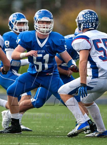 Thumbnail 3 in Conner @ Covington Catholic photogallery.