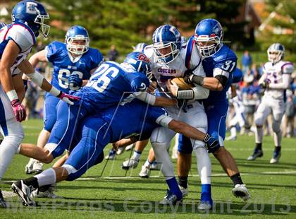 Thumbnail 3 in Conner @ Covington Catholic photogallery.