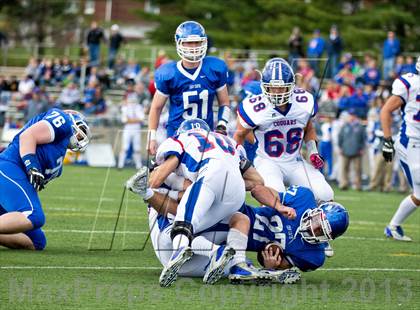 Thumbnail 1 in Conner @ Covington Catholic photogallery.