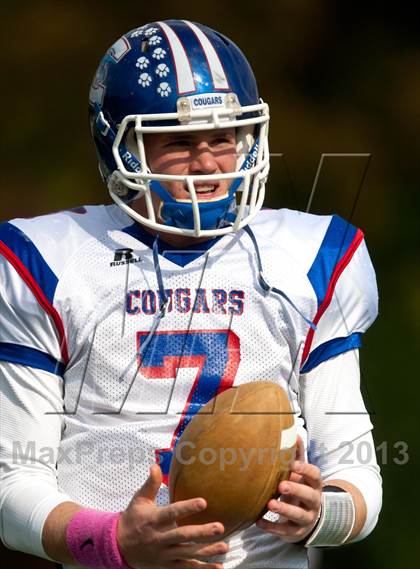Thumbnail 1 in Conner @ Covington Catholic photogallery.