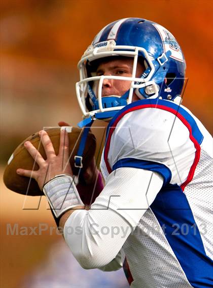 Thumbnail 2 in Conner @ Covington Catholic photogallery.