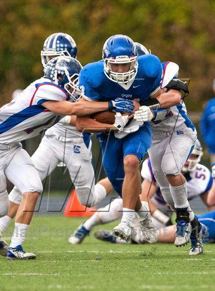 Thumbnail 3 in Conner @ Covington Catholic photogallery.