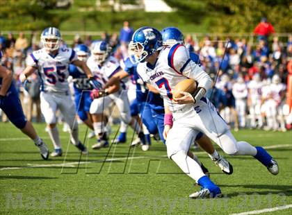 Thumbnail 1 in Conner @ Covington Catholic photogallery.
