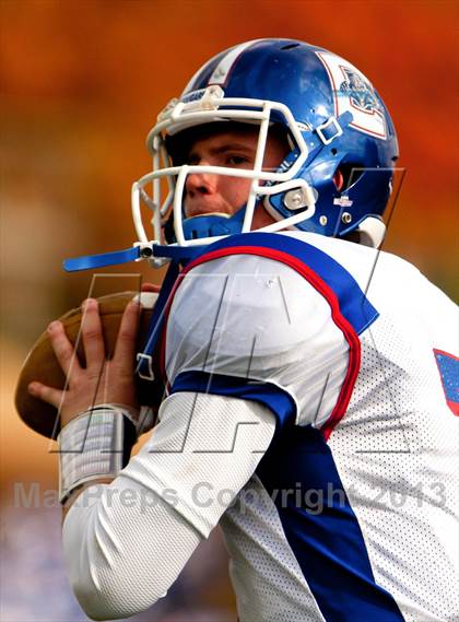 Thumbnail 3 in Conner @ Covington Catholic photogallery.